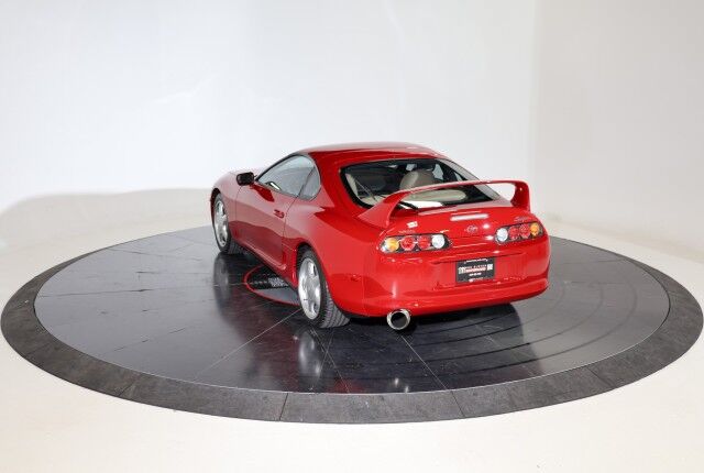 1996 Toyota Supra Twin Turbo Sport Roof Franklin TN