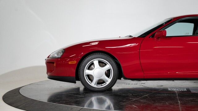 1996 Toyota Supra Twin Turbo Sport Roof Franklin TN
