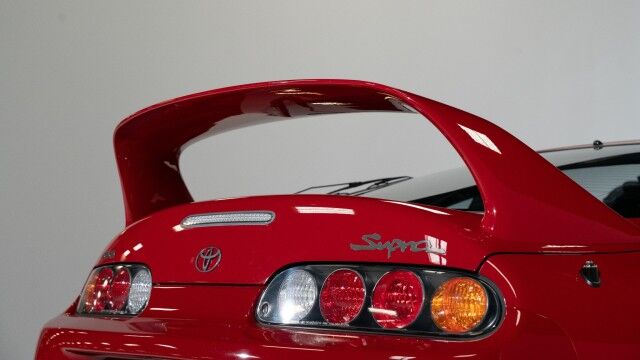 1996 Toyota Supra Twin Turbo Sport Roof Franklin TN