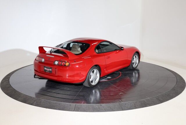 1996 Toyota Supra Twin Turbo Sport Roof Franklin TN