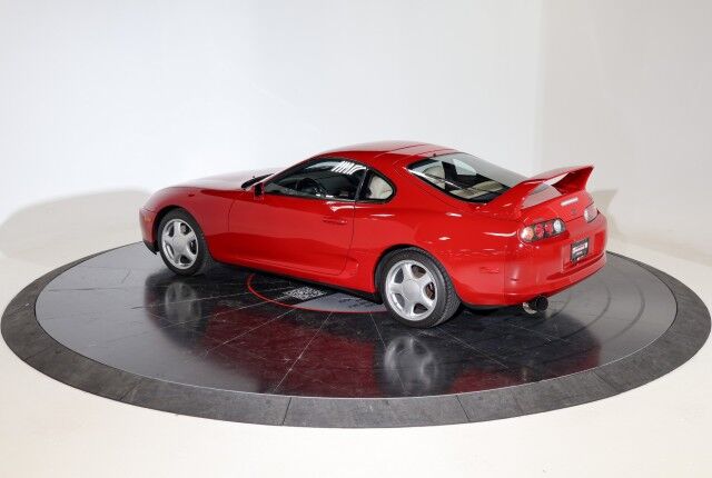 1996 Toyota Supra Twin Turbo Sport Roof Franklin TN