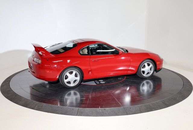 1996 Toyota Supra Twin Turbo Sport Roof Franklin TN