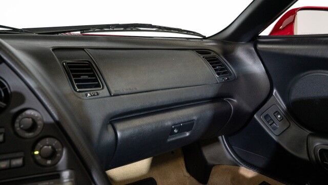 1996 Toyota Supra Twin Turbo Sport Roof Franklin TN