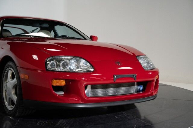 1996 Toyota Supra Twin Turbo Sport Roof Franklin TN