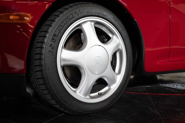 1996 Toyota Supra Twin Turbo Sport Roof Franklin TN