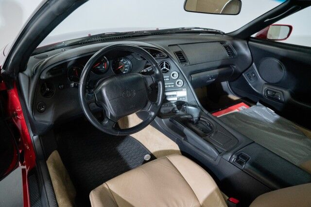 1996 Toyota Supra Twin Turbo Sport Roof Franklin TN