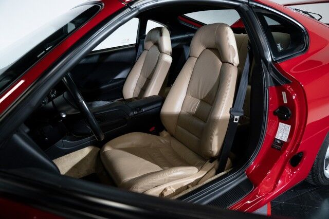 1996 Toyota Supra Twin Turbo Sport Roof Franklin TN