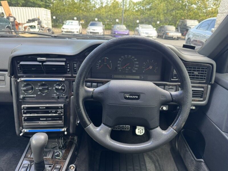 1996 Volvo 850 R  Willow Grove PA