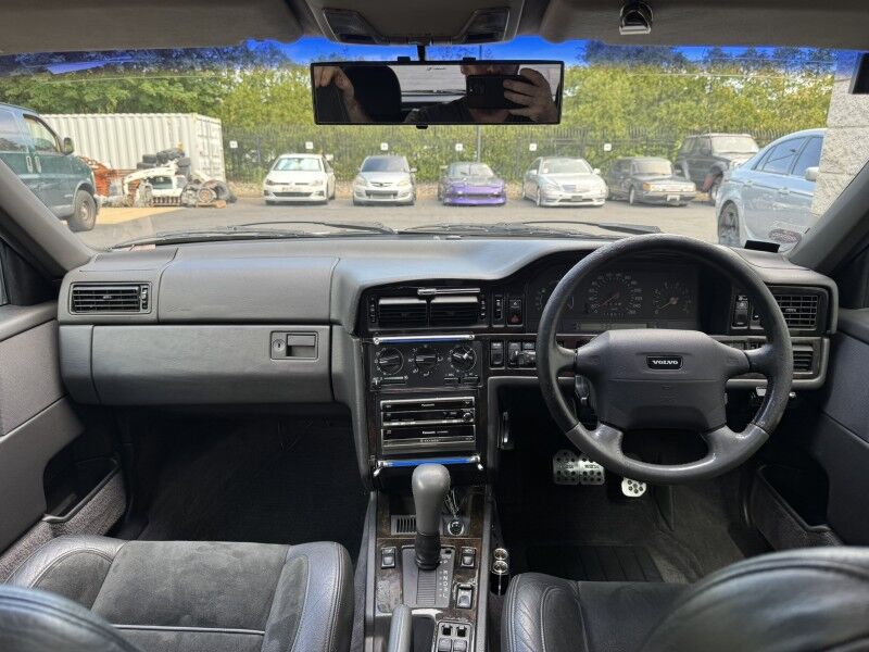 1996 Volvo 850 R  Willow Grove PA