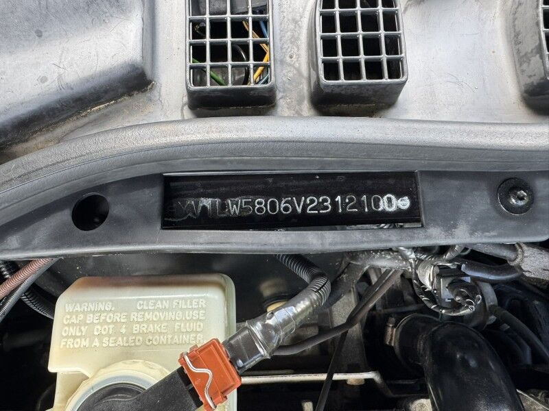 1996 Volvo 850 R  Willow Grove PA