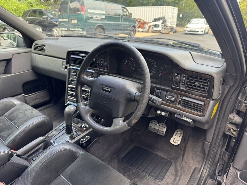 1996 Volvo 850 R  Willow Grove PA