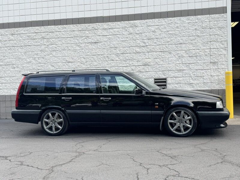 1996 Volvo 850 R  Willow Grove PA