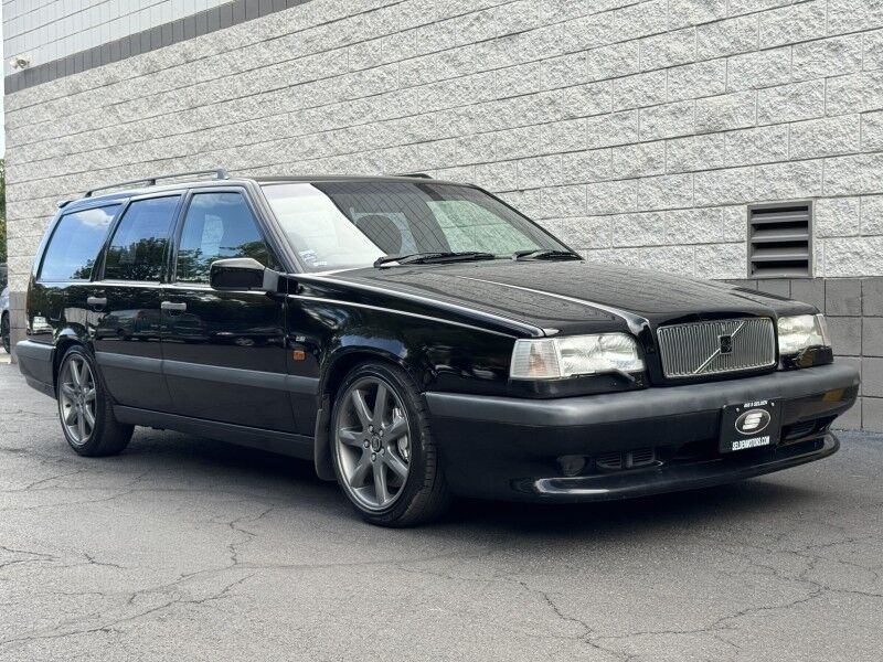 1996 Volvo 850 R  Willow Grove PA