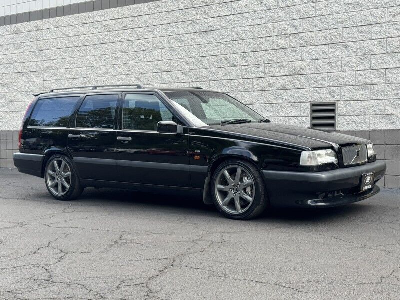 1996 Volvo 850 R  Willow Grove PA