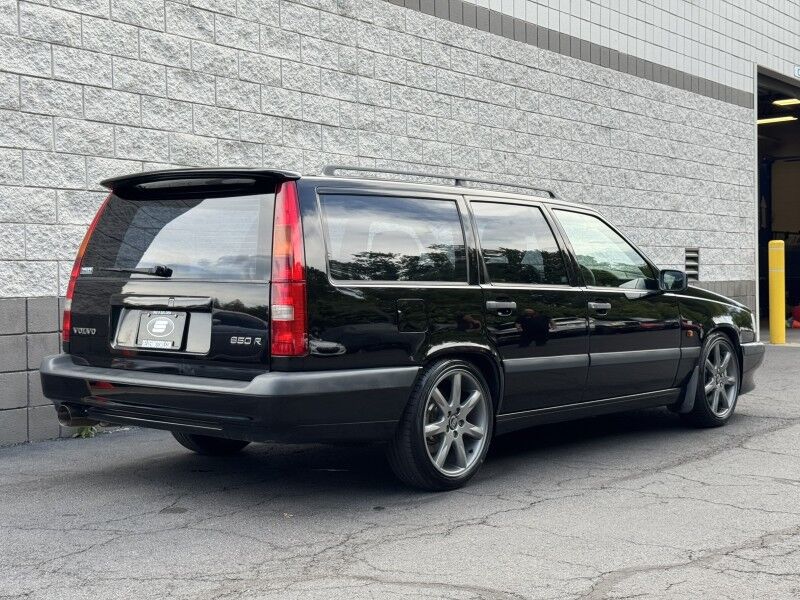 1996 Volvo 850 R  Willow Grove PA