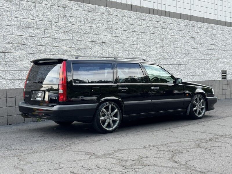 1996 Volvo 850 R  Willow Grove PA