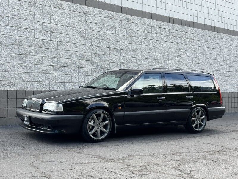 1996 Volvo 850 R  Willow Grove PA
