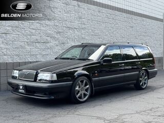 1996_Volvo_850 R__ Willow Grove PA