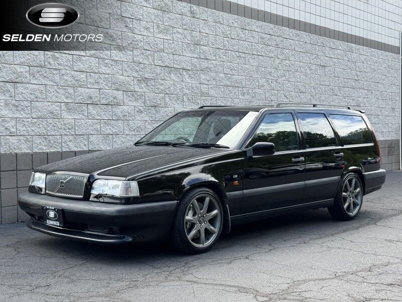 1996 Volvo 850 R  Willow Grove PA