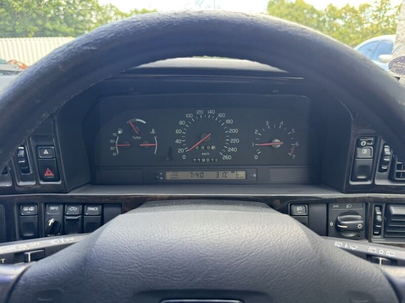 1996 Volvo 850 R  Willow Grove PA