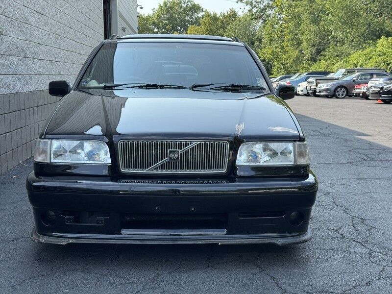 1996 Volvo 850 R Wagon Willow Grove PA