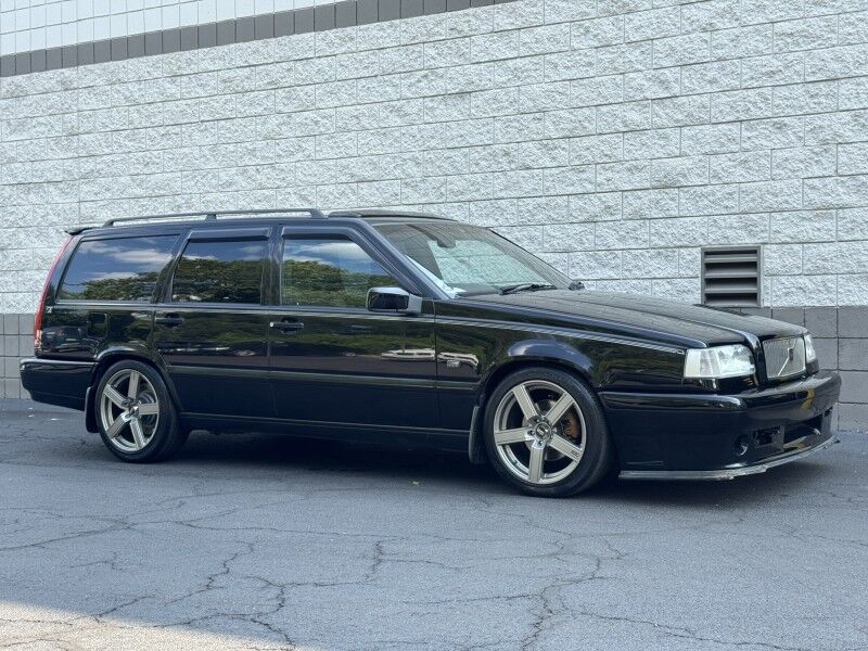 1996 Volvo 850 R Wagon Willow Grove PA