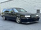 1996 Volvo 850 R Wagon Willow Grove PA