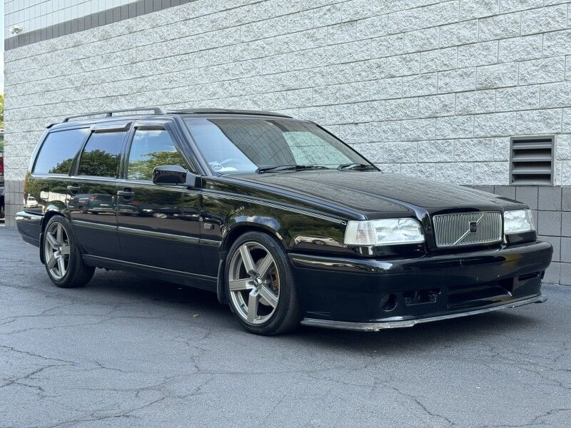 1996 Volvo 850 R Wagon Willow Grove PA