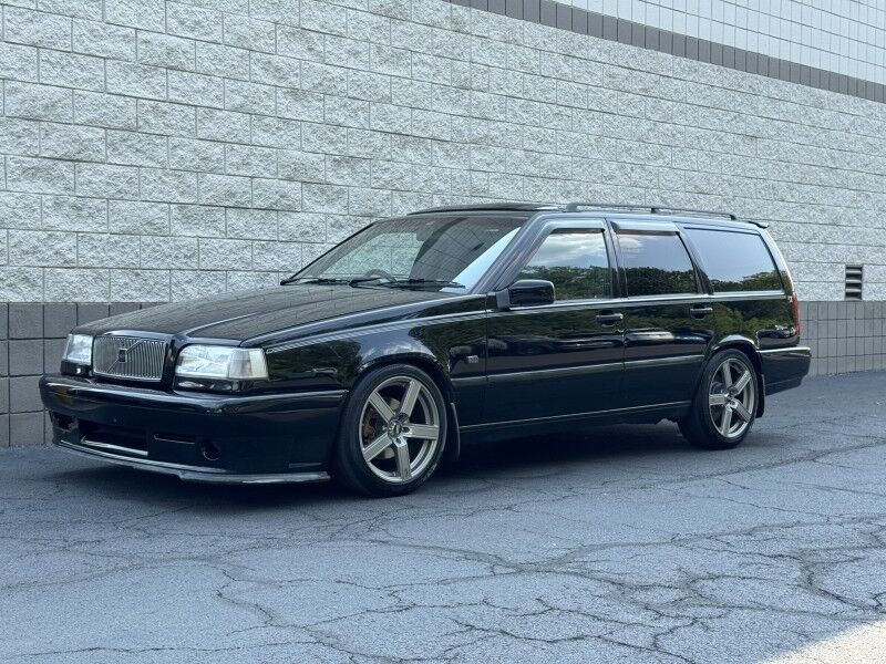 1996 Volvo 850 R Wagon Willow Grove PA