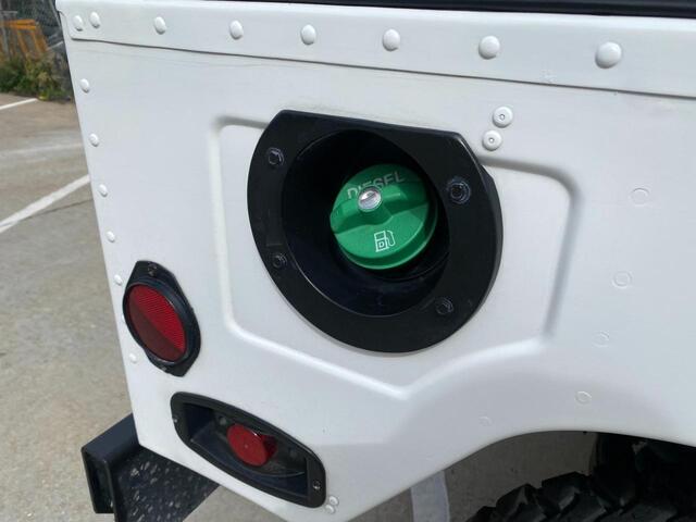 1997 AM General Hummer  Houston TX