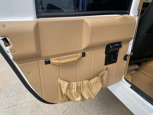 1997 AM General Hummer  Houston TX