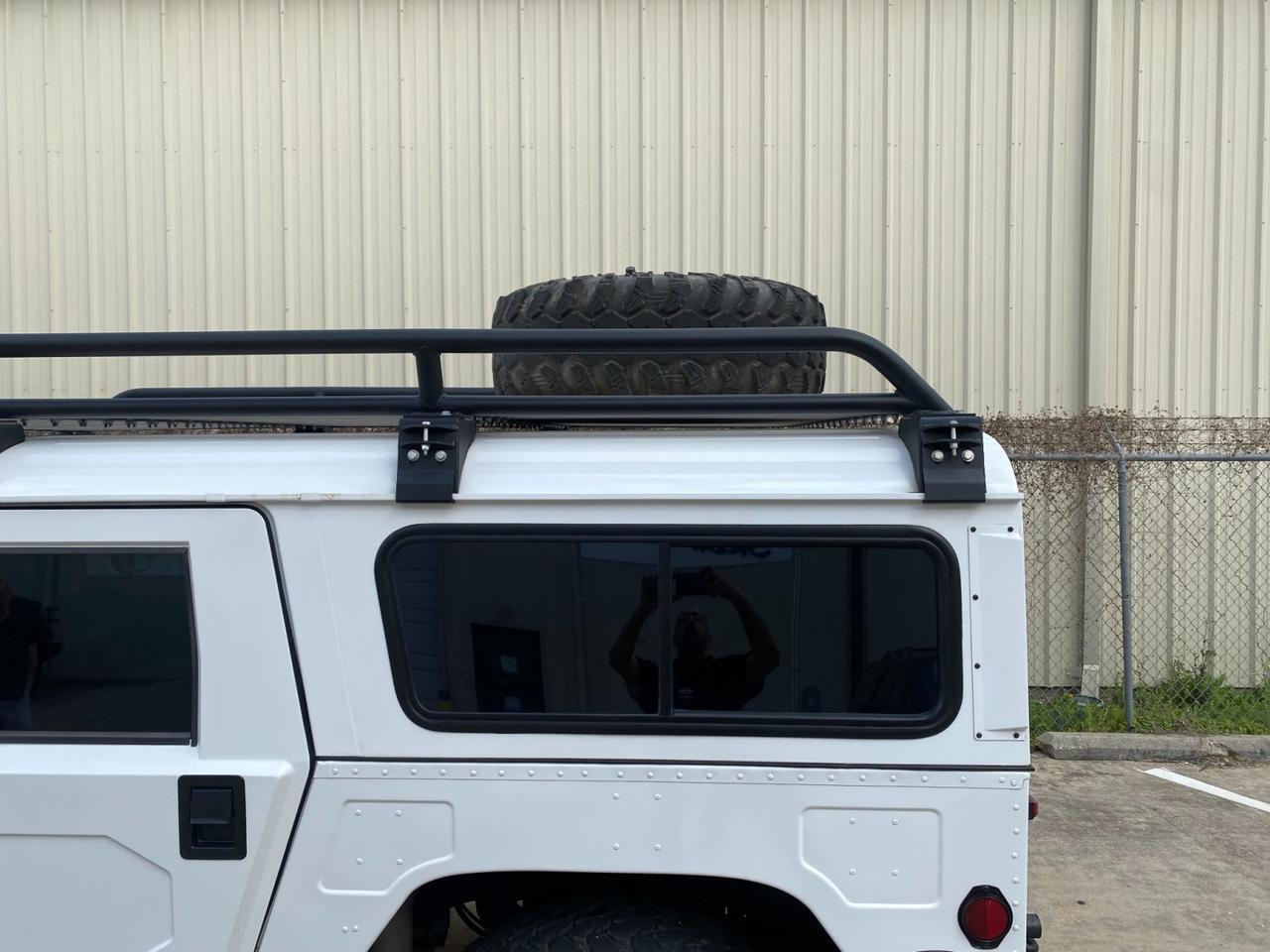 1997 AM General Hummer Houston TX