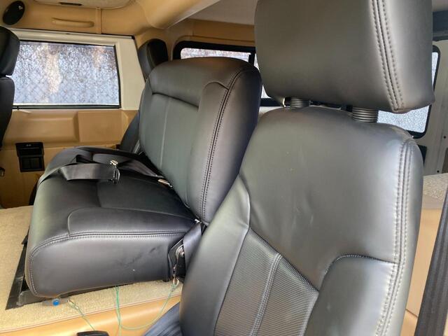1997 AM General Hummer  Houston TX