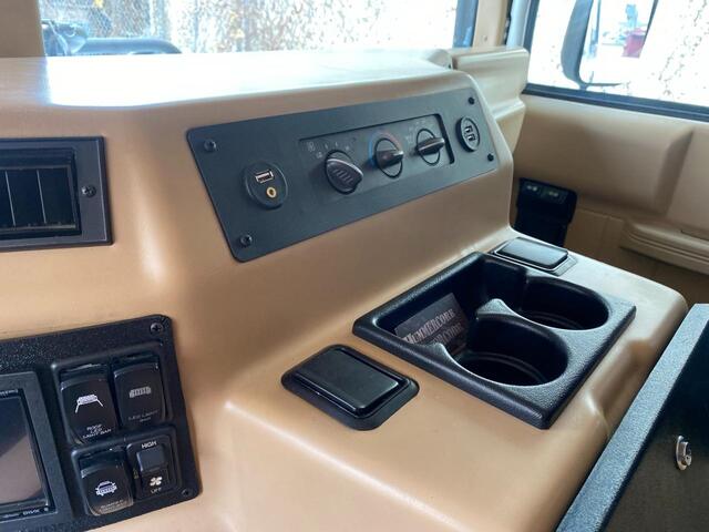 1997 AM General Hummer  Houston TX