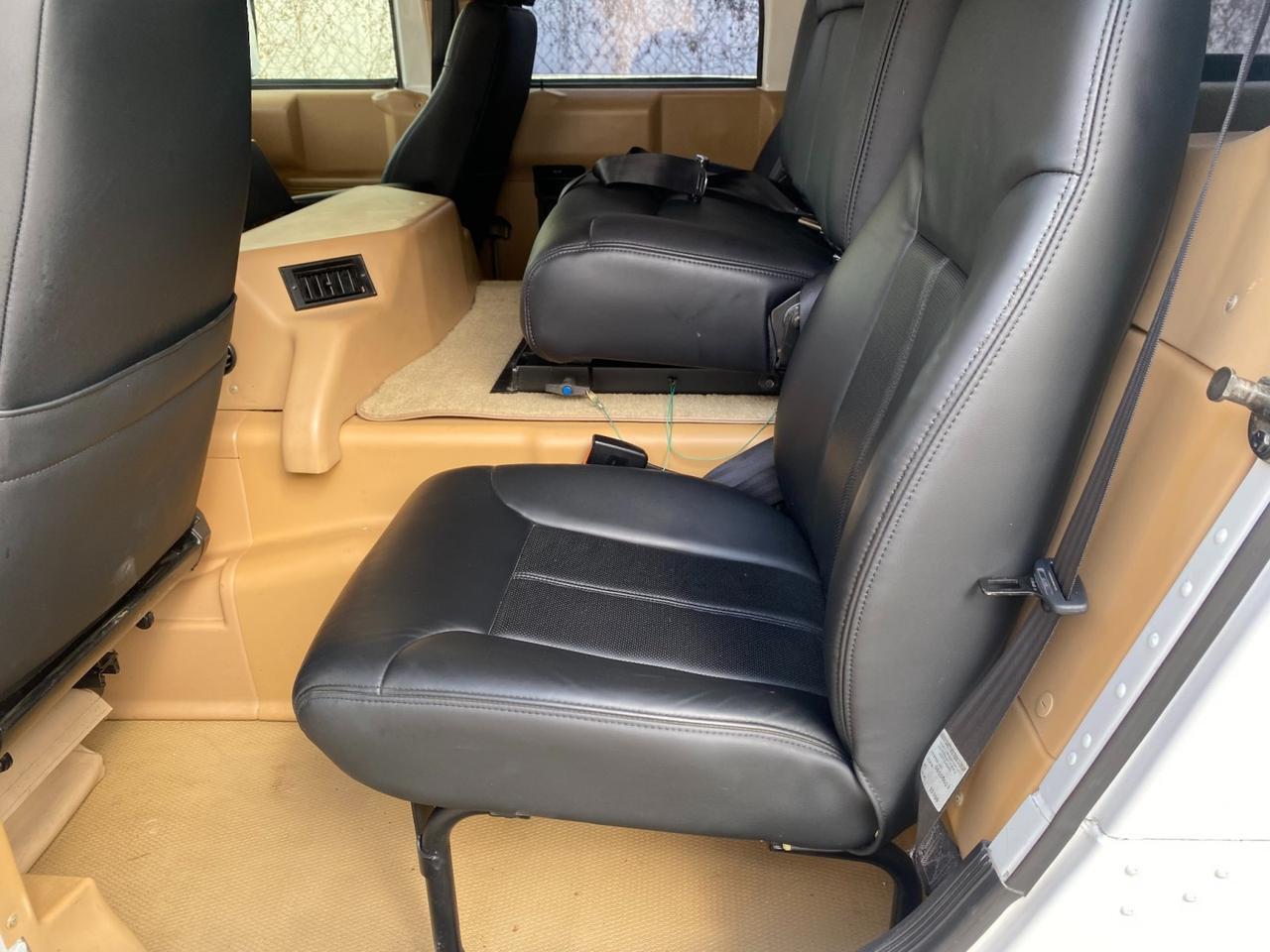 1997 AM General Hummer Houston TX