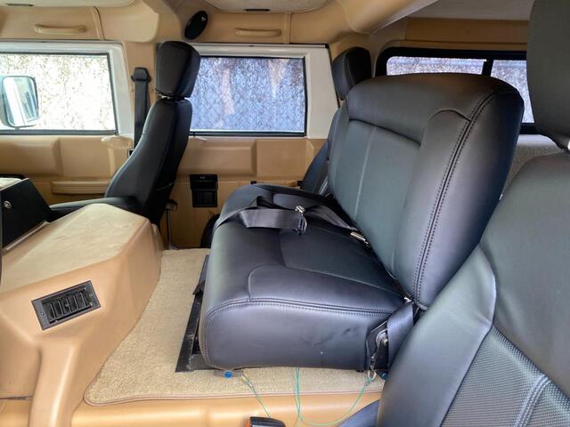 1997 AM General Hummer  Houston TX