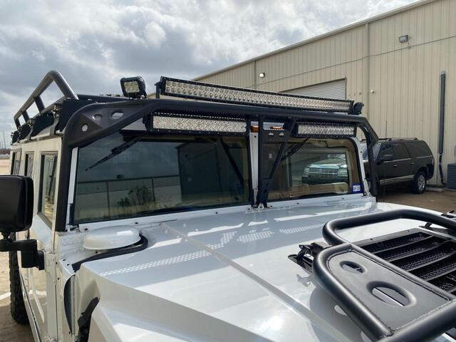 1997 AM General Hummer  Houston TX