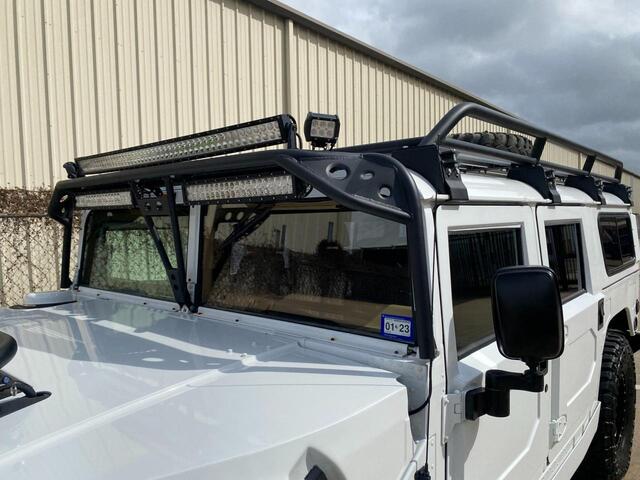 1997 AM General Hummer  Houston TX
