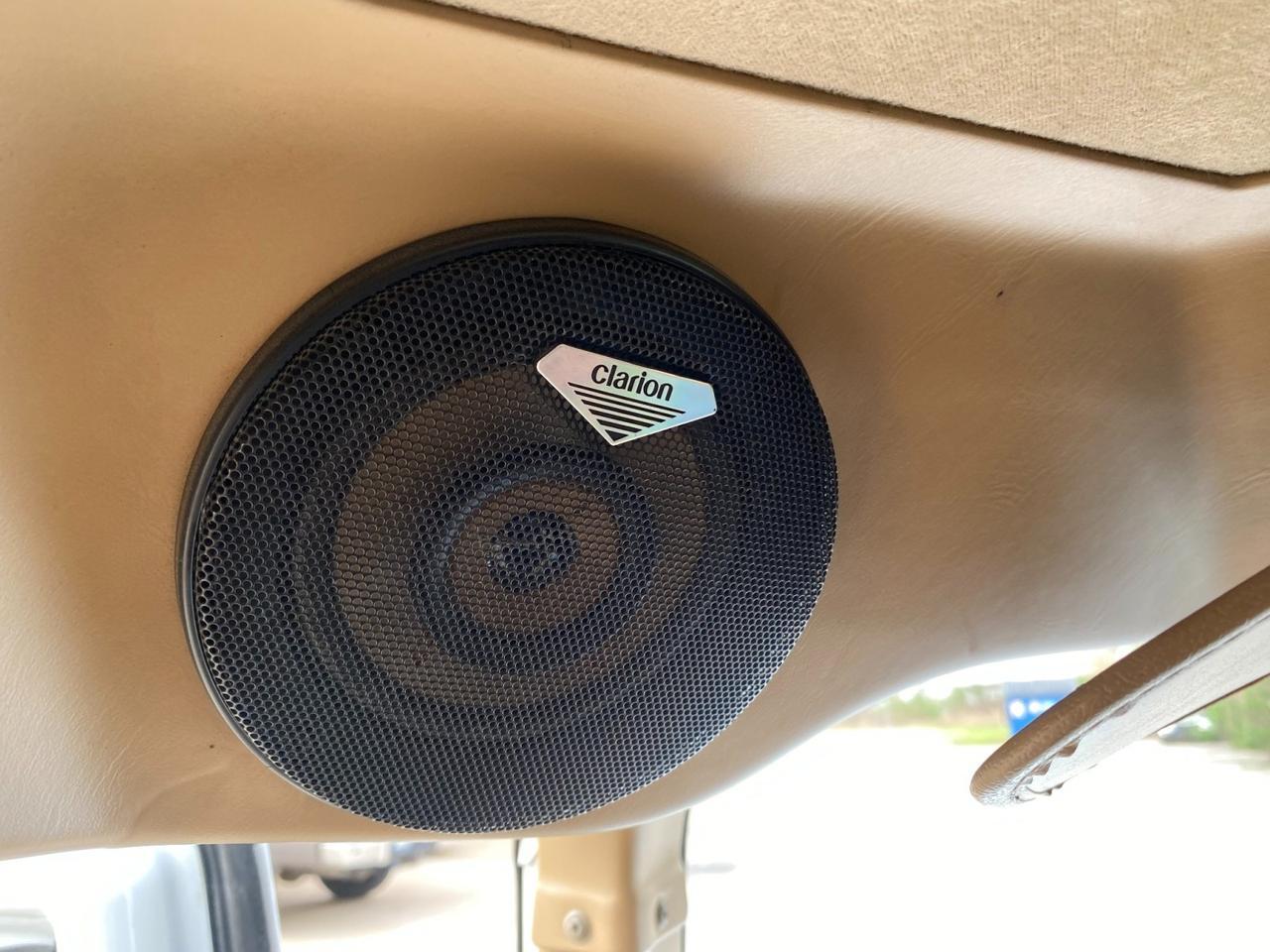 1997 AM General Hummer Houston TX