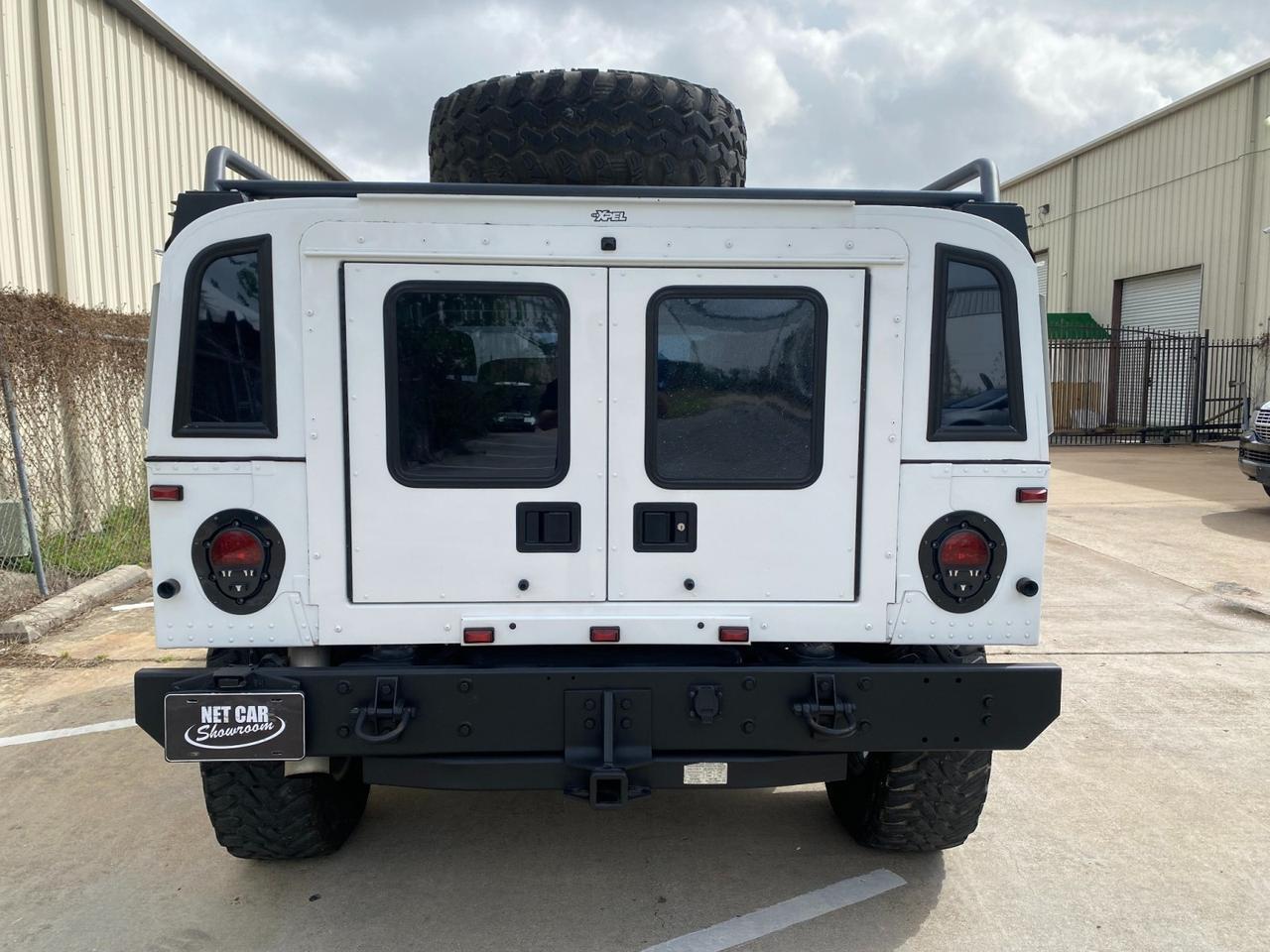 1997 AM General Hummer Houston TX