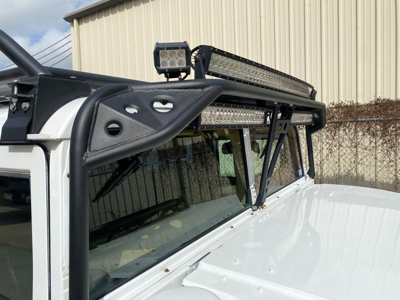 1997 AM General Hummer Houston TX