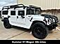 1997 AM General Hummer  Houston TX