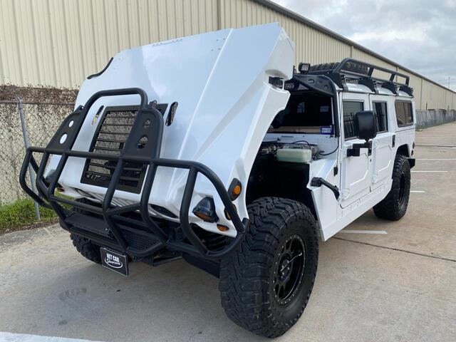 1997 AM General Hummer  Houston TX