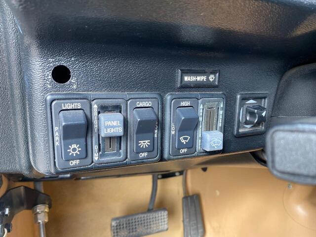 1997 AM General Hummer  Houston TX