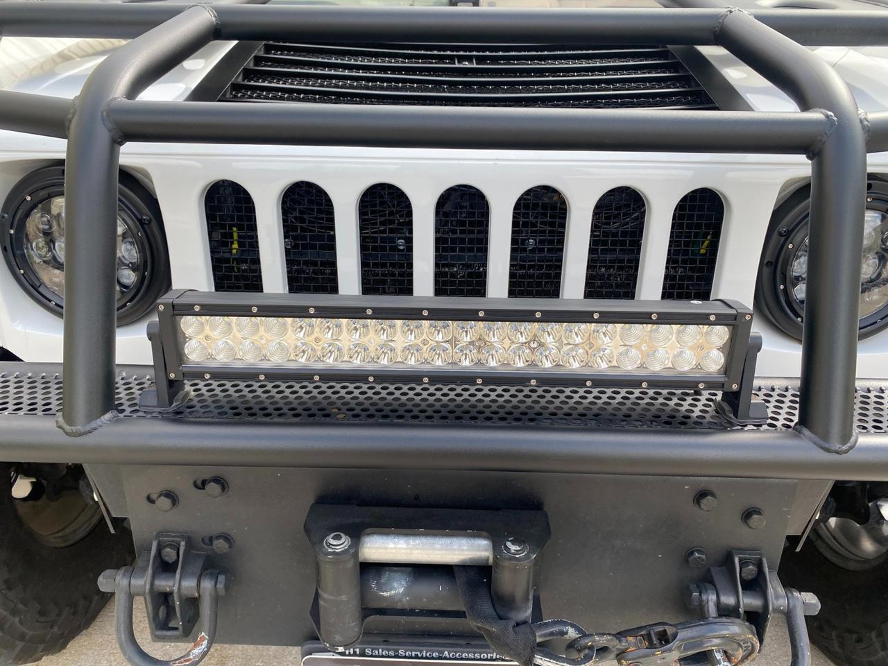 1997 AM General Hummer Houston TX