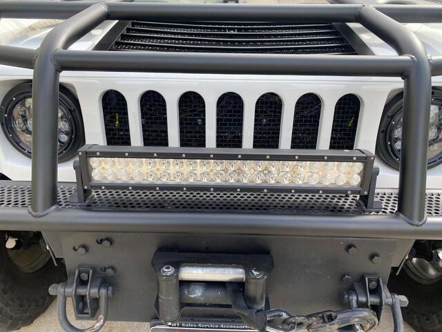 1997 AM General Hummer  Houston TX