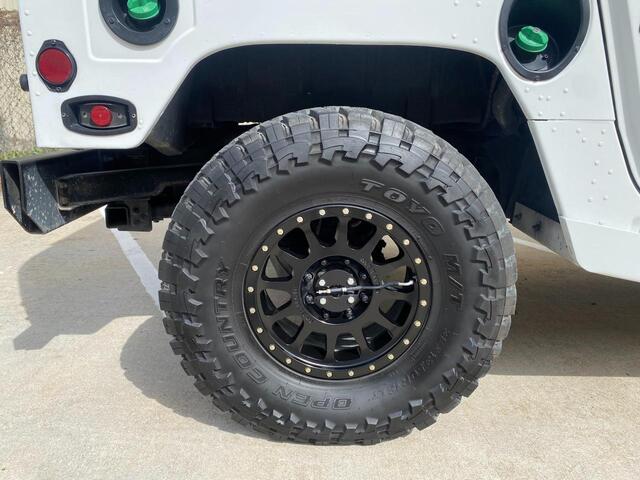 1997 AM General Hummer  Houston TX