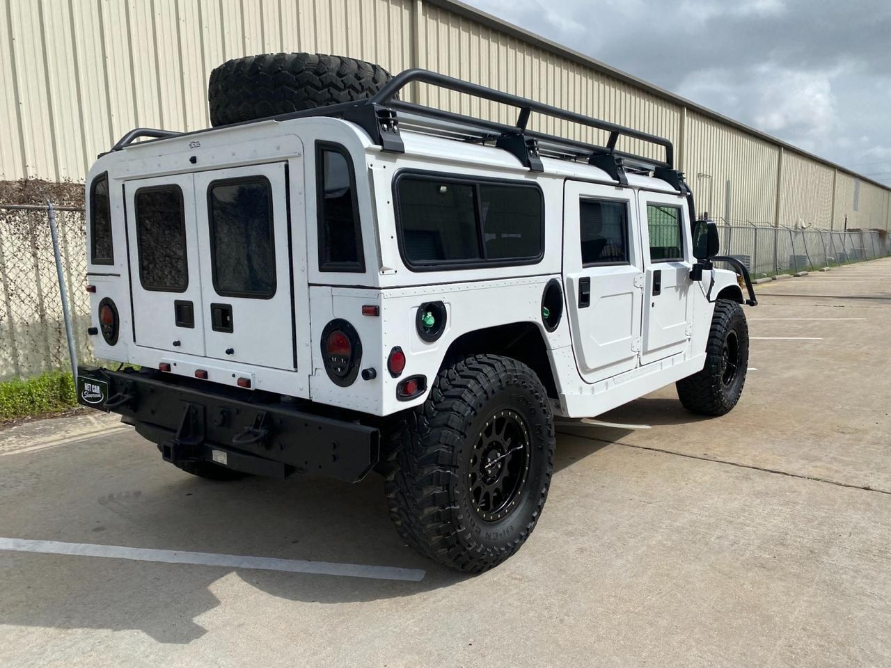 1997 AM General Hummer Houston TX