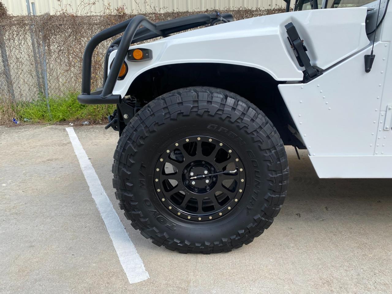 1997 AM General Hummer Houston TX