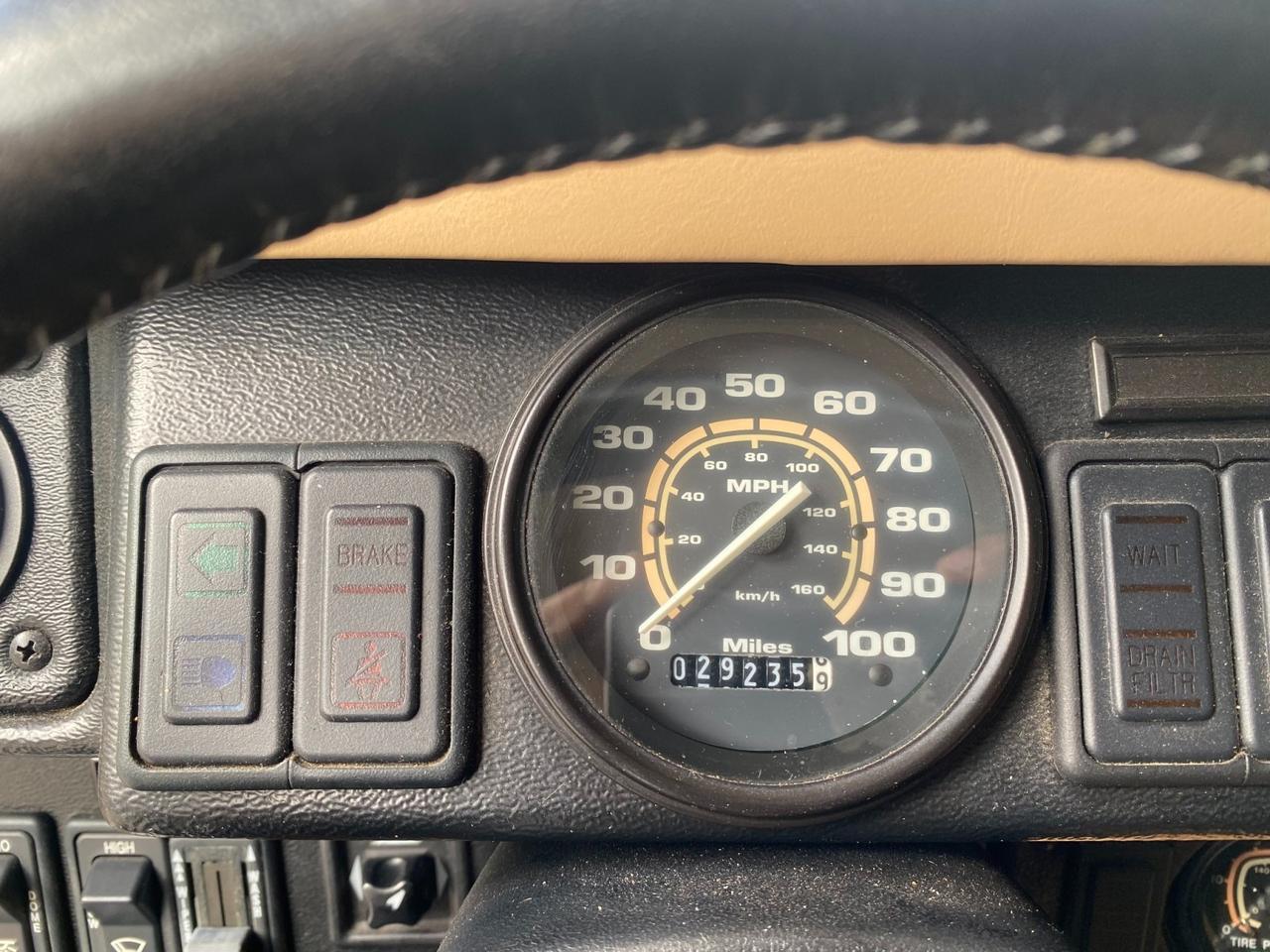 1997 AM General Hummer Houston TX